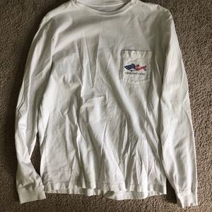 Vineyard Vines Long Sleeve